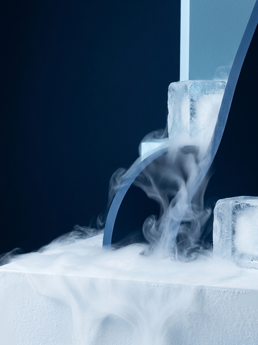 Dry Ice Machine